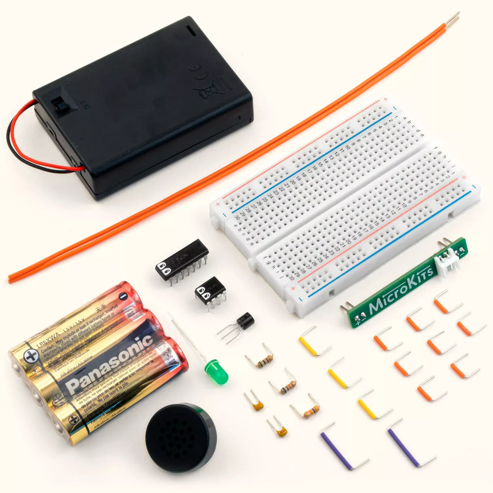 Theremin kit cheap