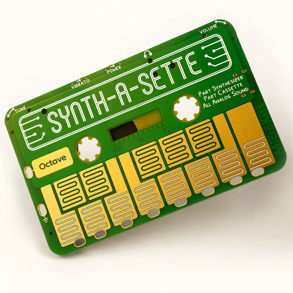 Synth-a-Sette (Feb 2024 Preorder)